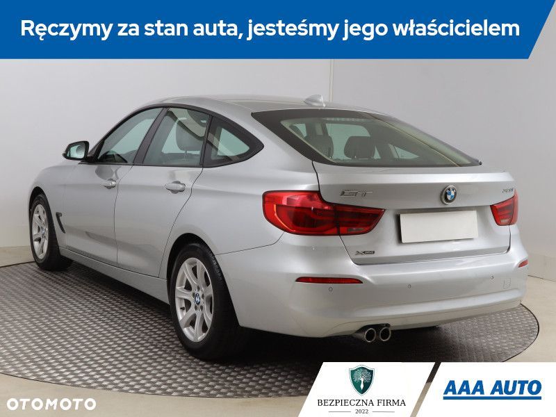 BMW 3GT - 6