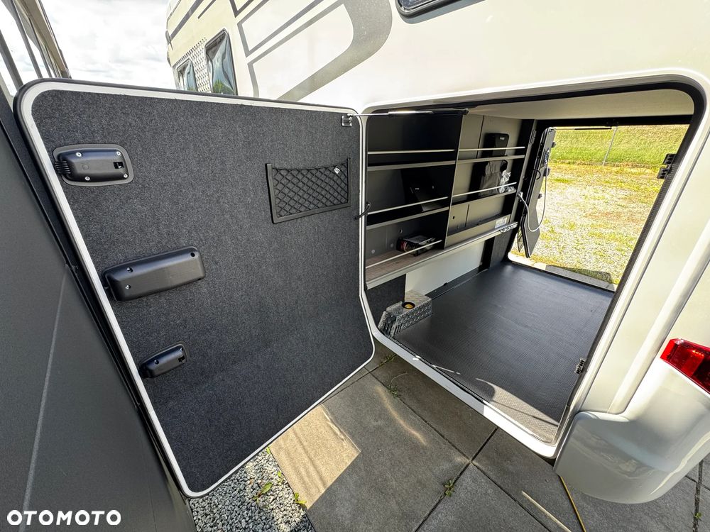 Hymer-Eriba BMC-T 600 - 32