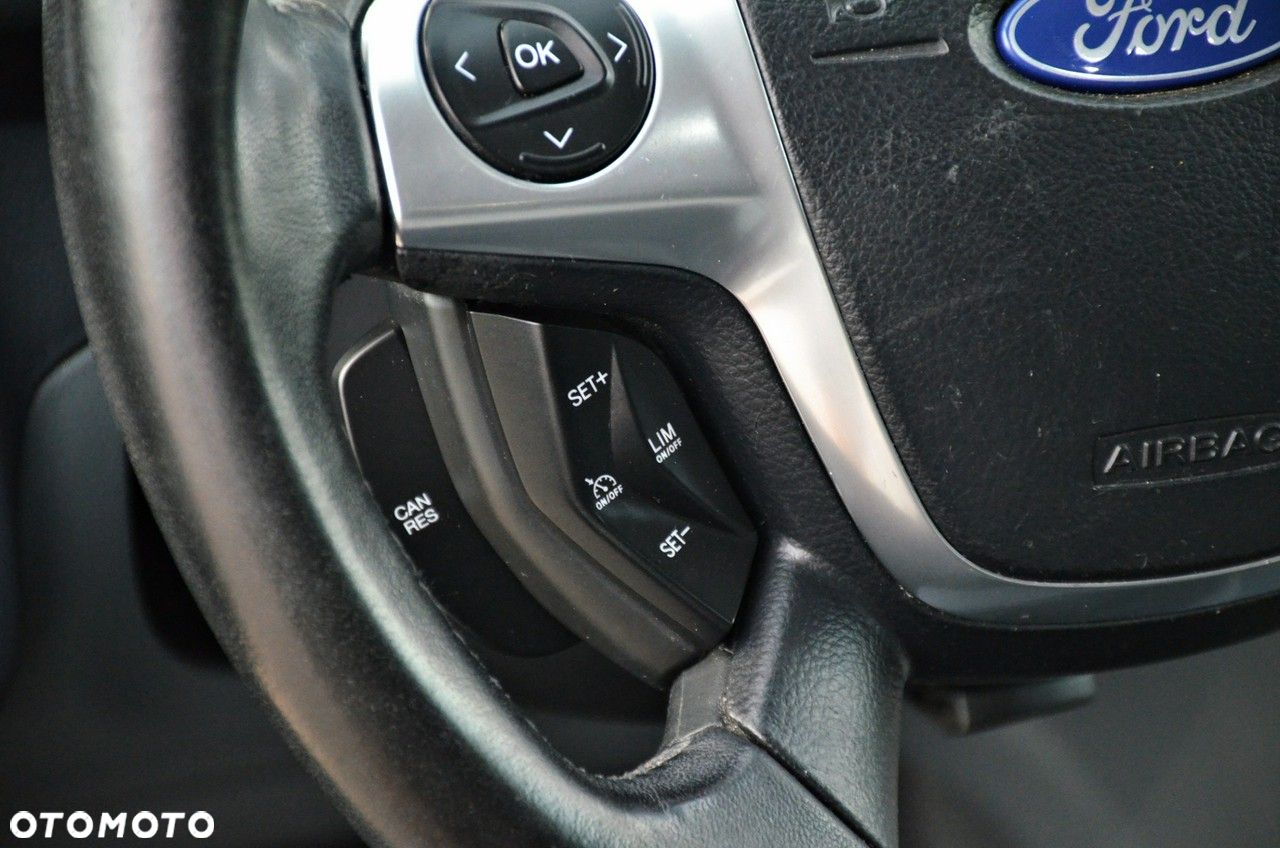 Ford Grand C-MAX - 18