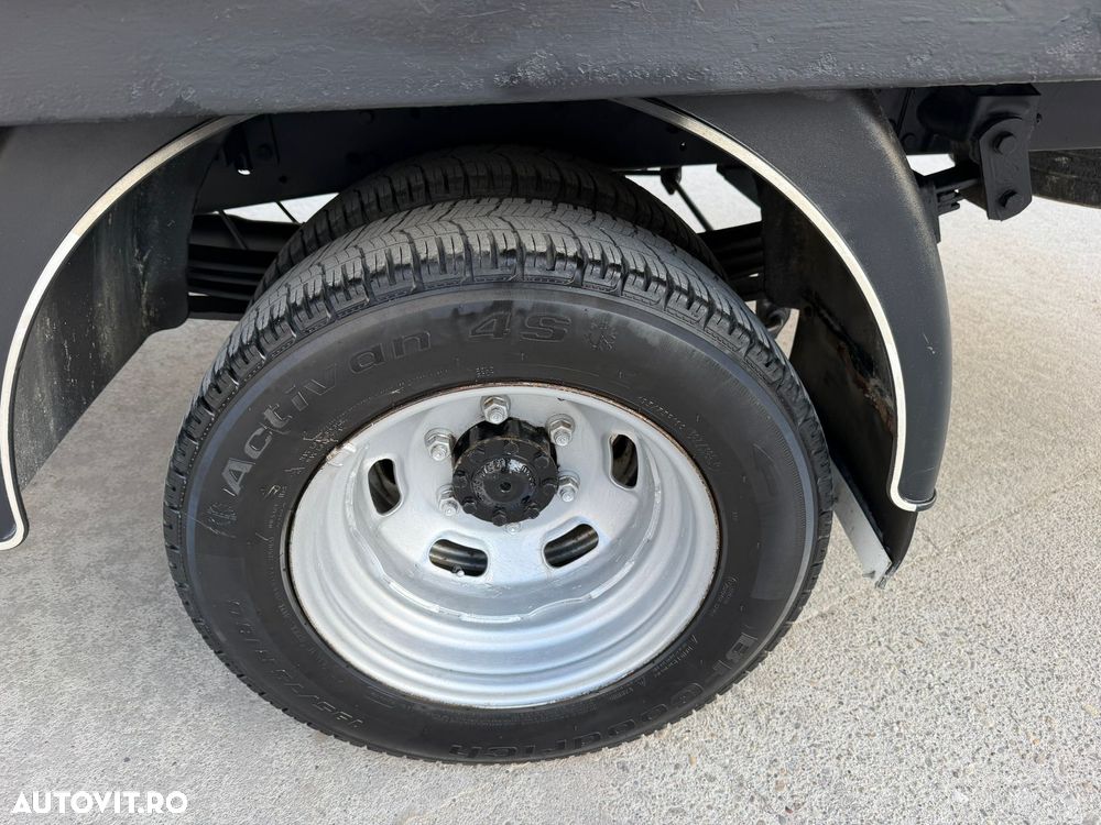 Iveco Daily - 7
