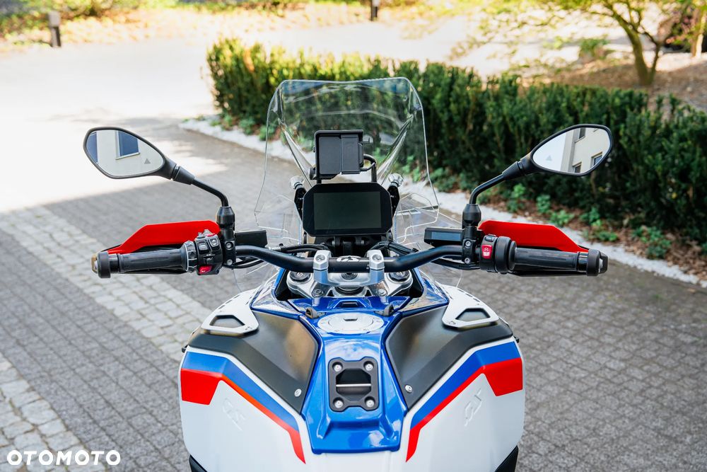 BMW GS - 11