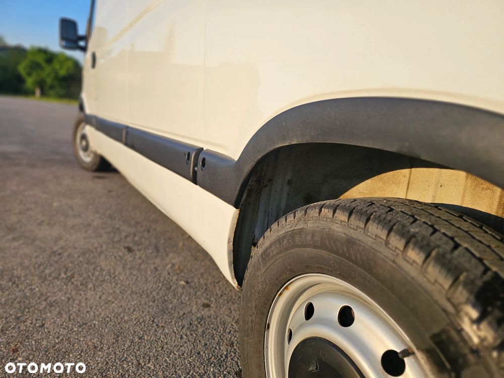 Renault Master - 14
