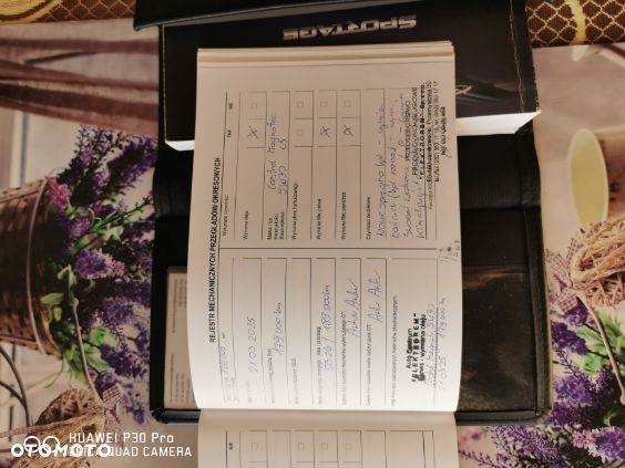 Kia Sportage 1.6 GDI 2WD Attract - 11