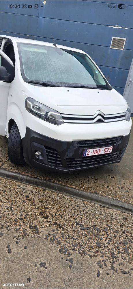 Citroën Jumpy L1 (6-Si.) Attraction - 1