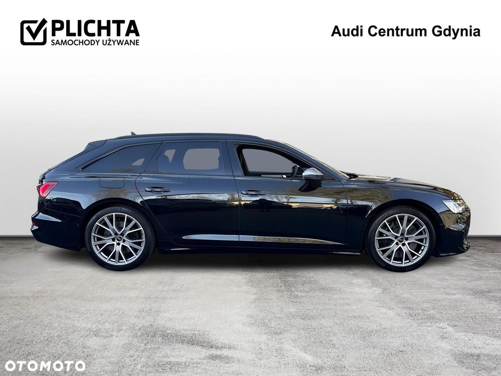 Audi S6 Avant - 6