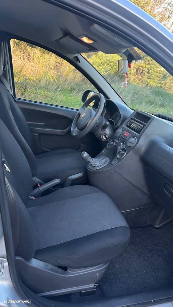 Fiat Panda 1.2 - 5