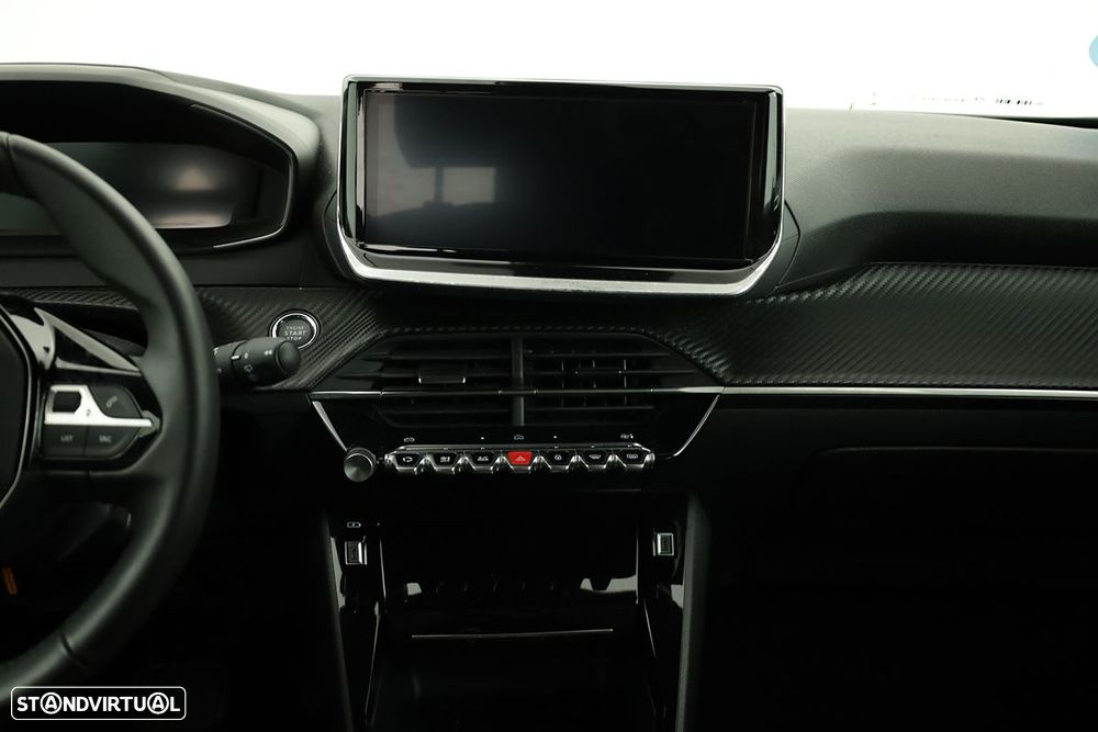 Peugeot e-2008 54 kWh Allure - 9