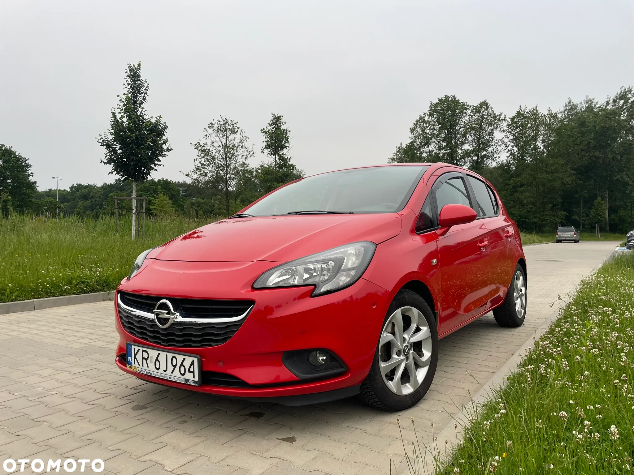 Opel Corsa 1.4 T Color Edition S&S - 2
