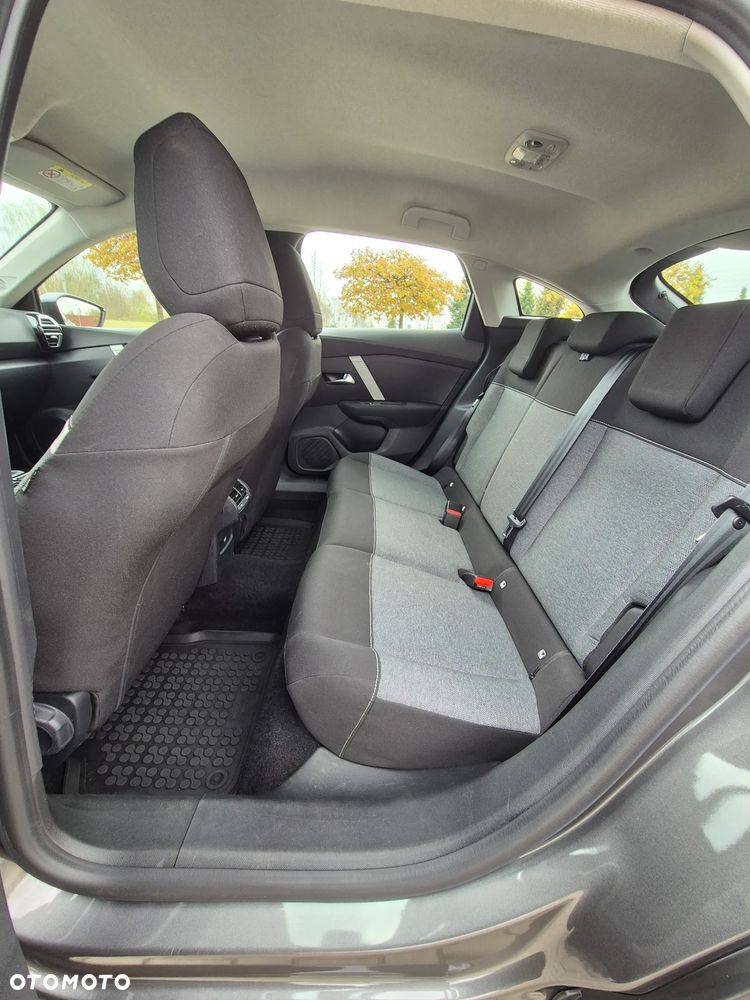 Citroën C4 1.5 BlueHDi Feel Pack S&S - 14