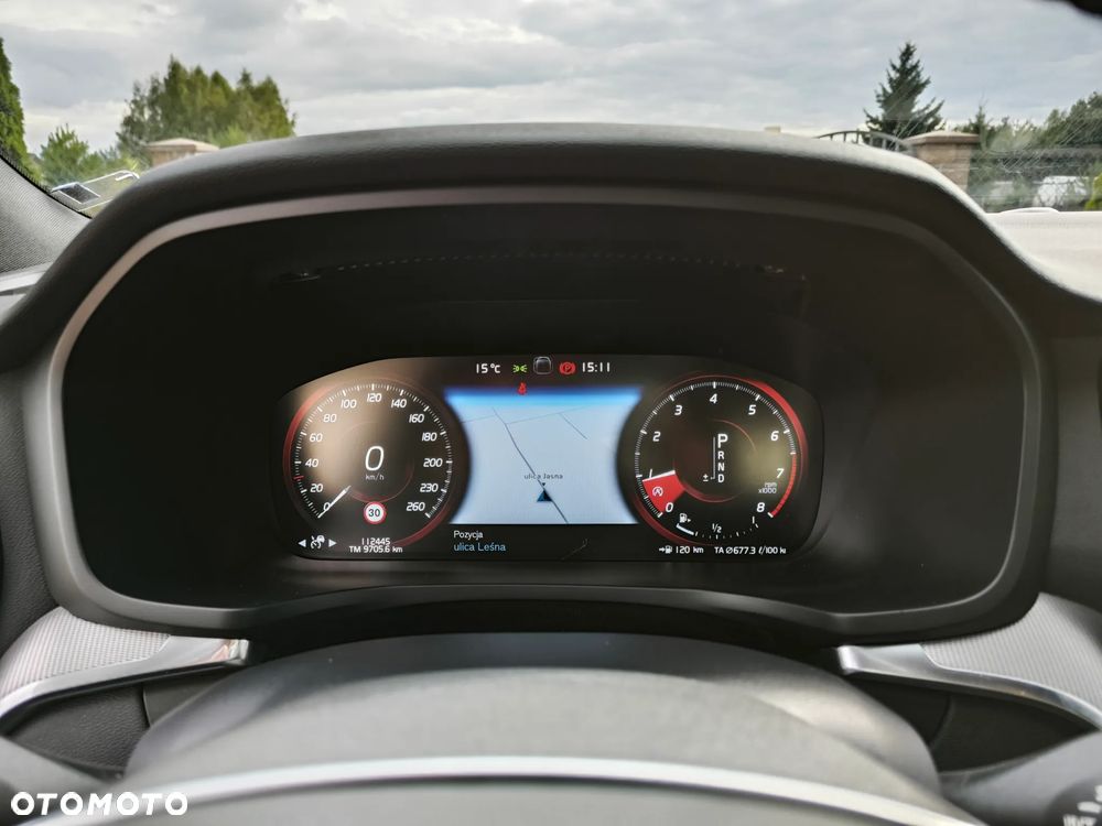 Volvo S60 T4 R-Design - 21