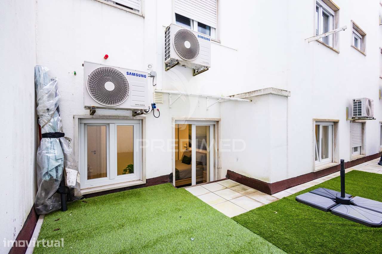 Apartamento T3 na Rua das Montras - Grande imagem: 2/26