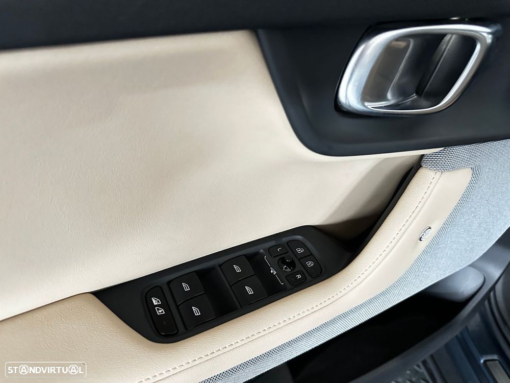 Polestar 2 Long Range 78 kWh AWD - 16