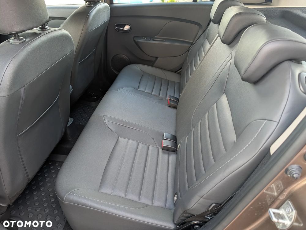 Dacia Sandero 0.9 TCe Laureate S&S - 15