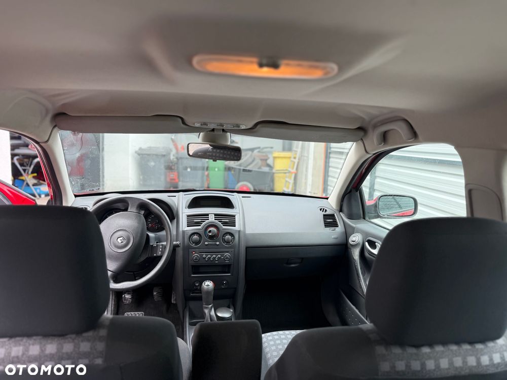 Renault Megane - 7
