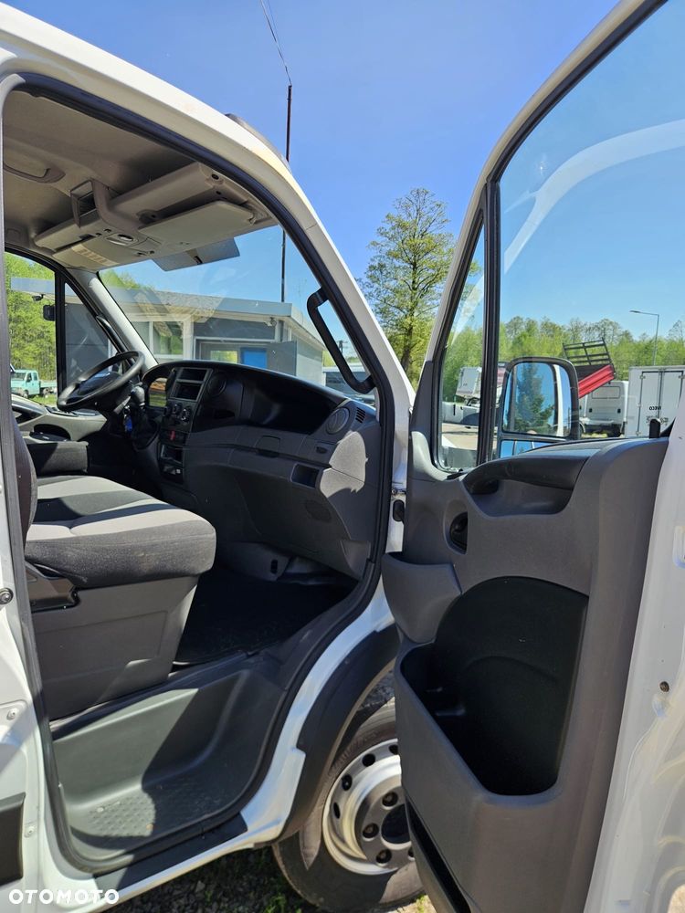 Iveco Daily 70c17, 50c17, 35c17 - 7