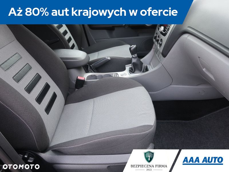 Ford Focus - 10