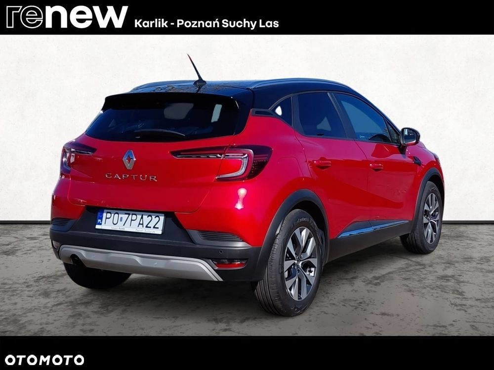 Renault Captur 1.0 TCe Zen - 6