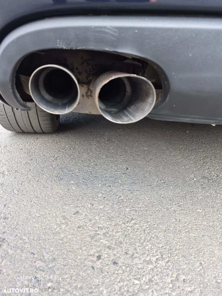 Audi A4 2009 photo 4