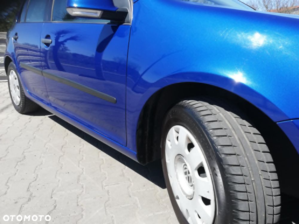 Volkswagen Golf 1.6 Edition - 6