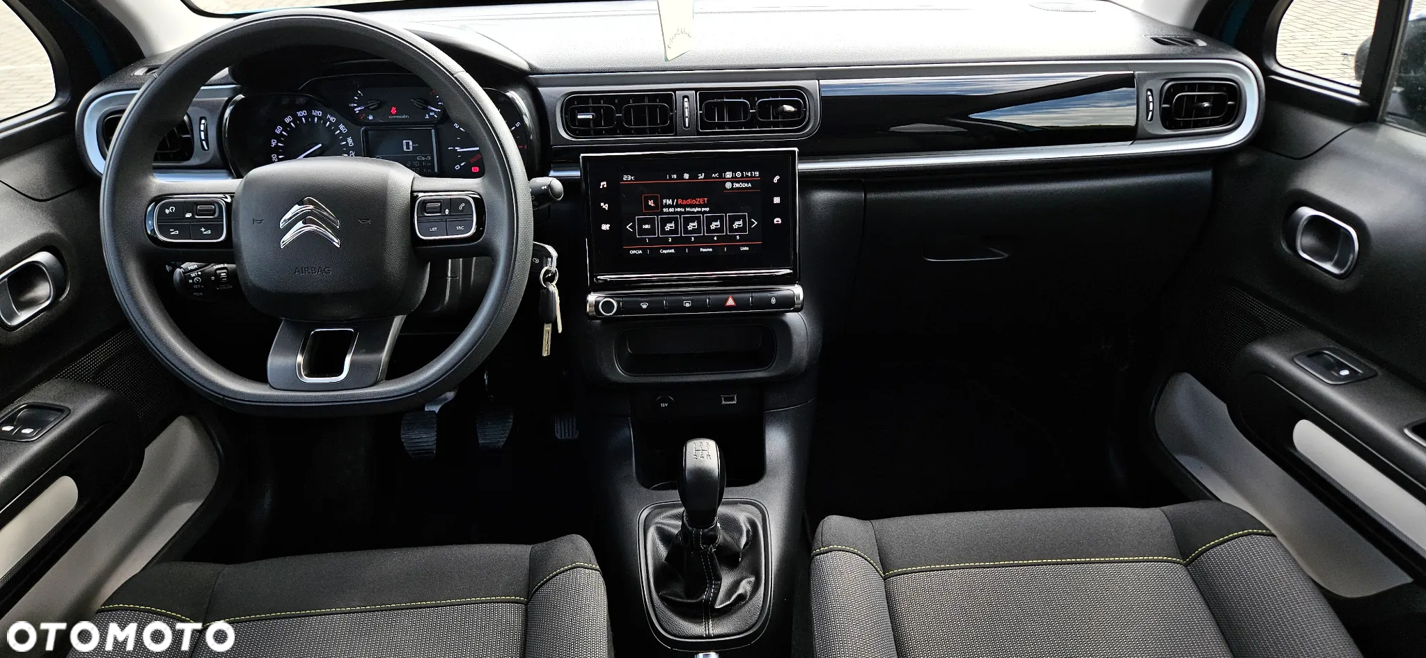 Citroën C3 1.2 PureTech Max - 8