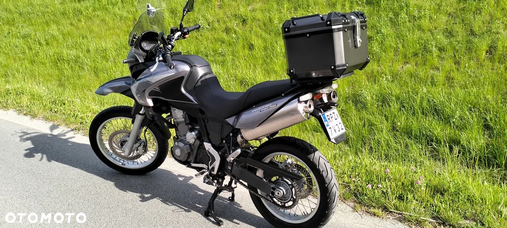 Aprilia Pegaso - 20