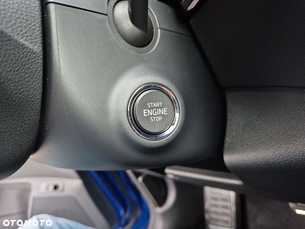 Skoda Karoq 1.5 TSI ACT Sportline DSG - 24
