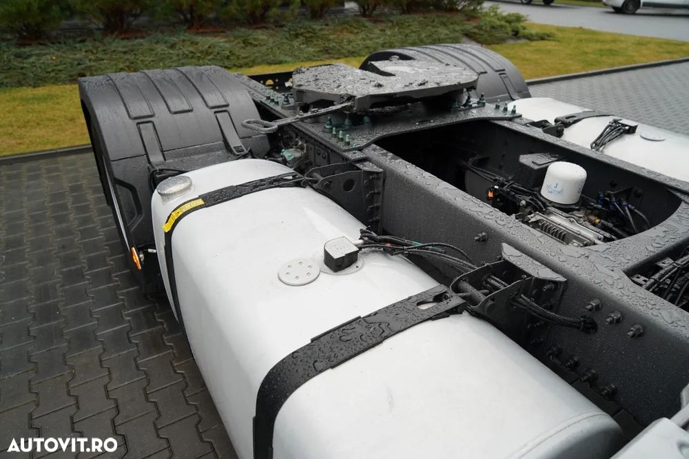 Volvo FH 460 / I-PARK COOL / I SAVE / 2023 - 17