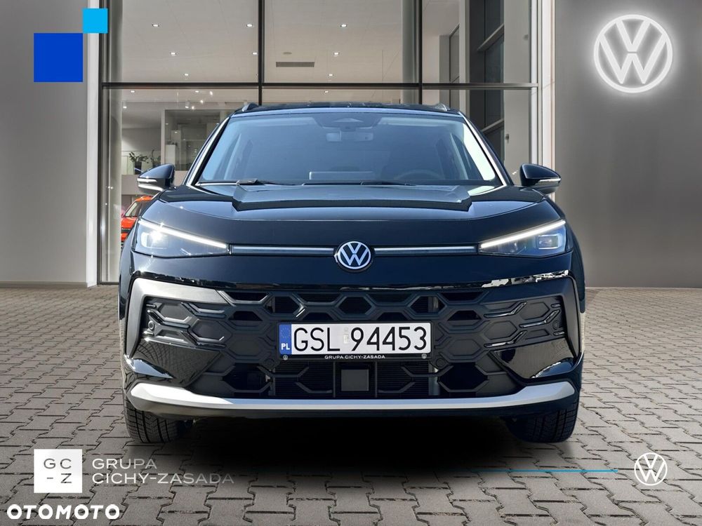 Volkswagen T-Roc - 8