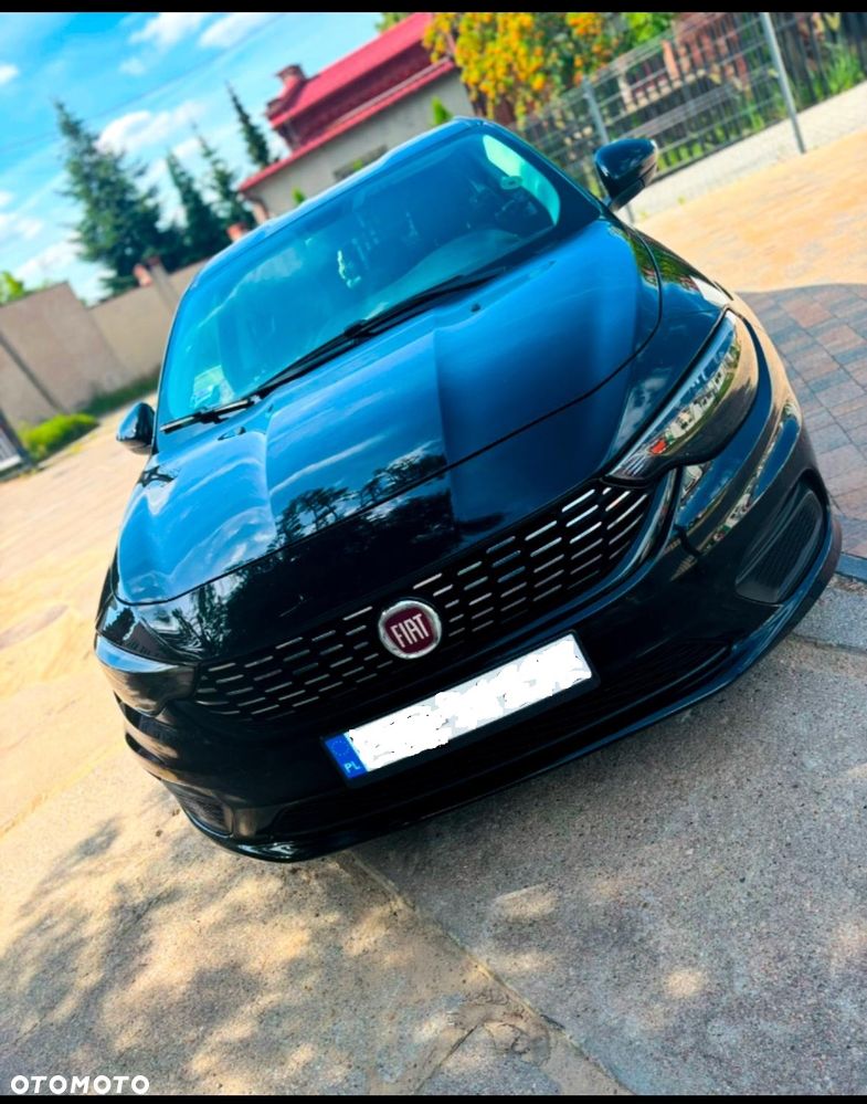 Fiat Tipo 1.4 16v Lounge - 7