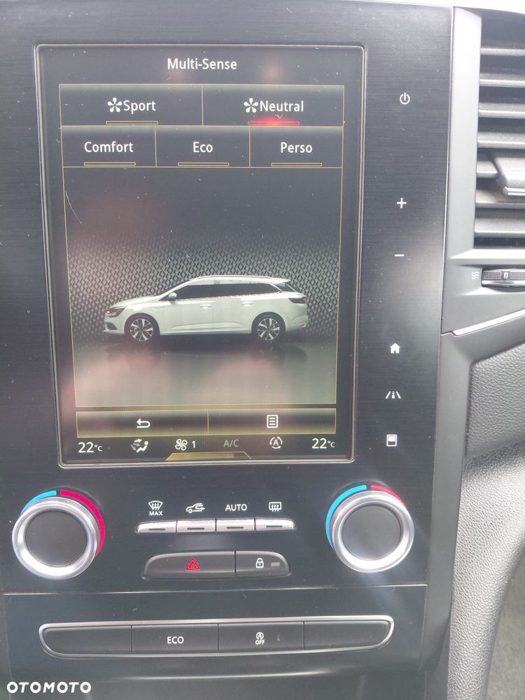 Renault Megane ENERGY TCe 130 GT LINE - 15