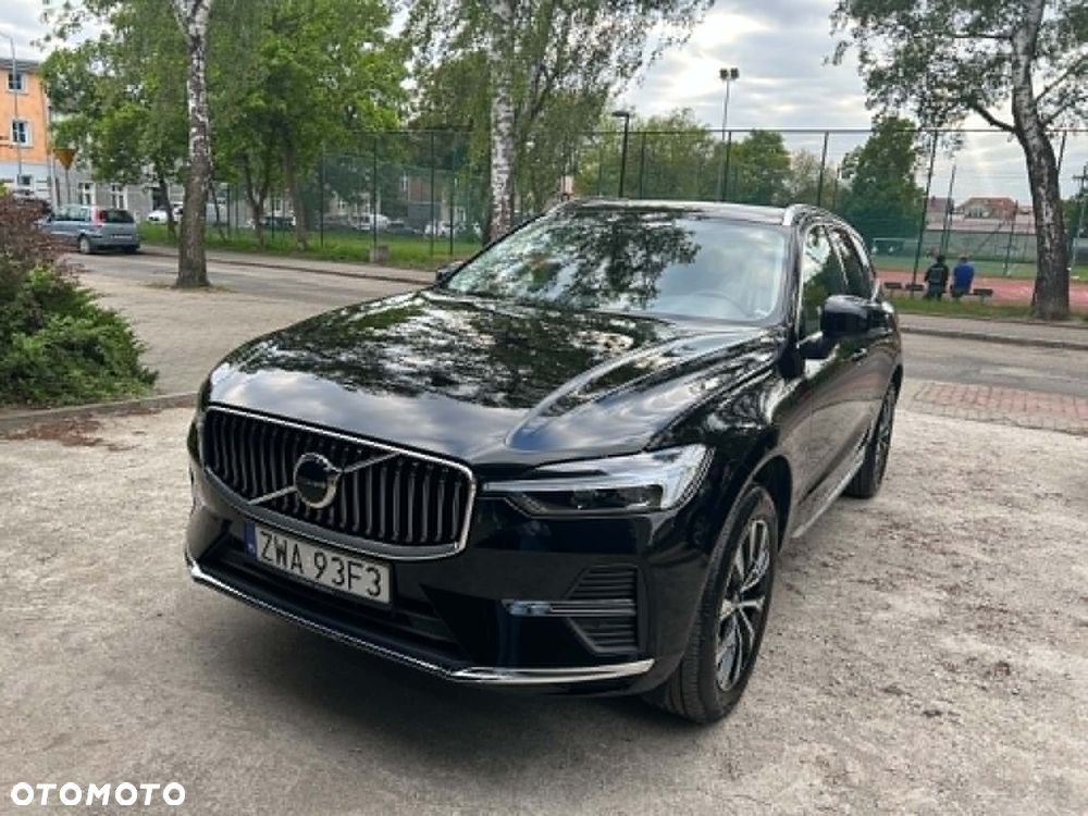 Volvo XC 60 B4 B Plus Bright - 3