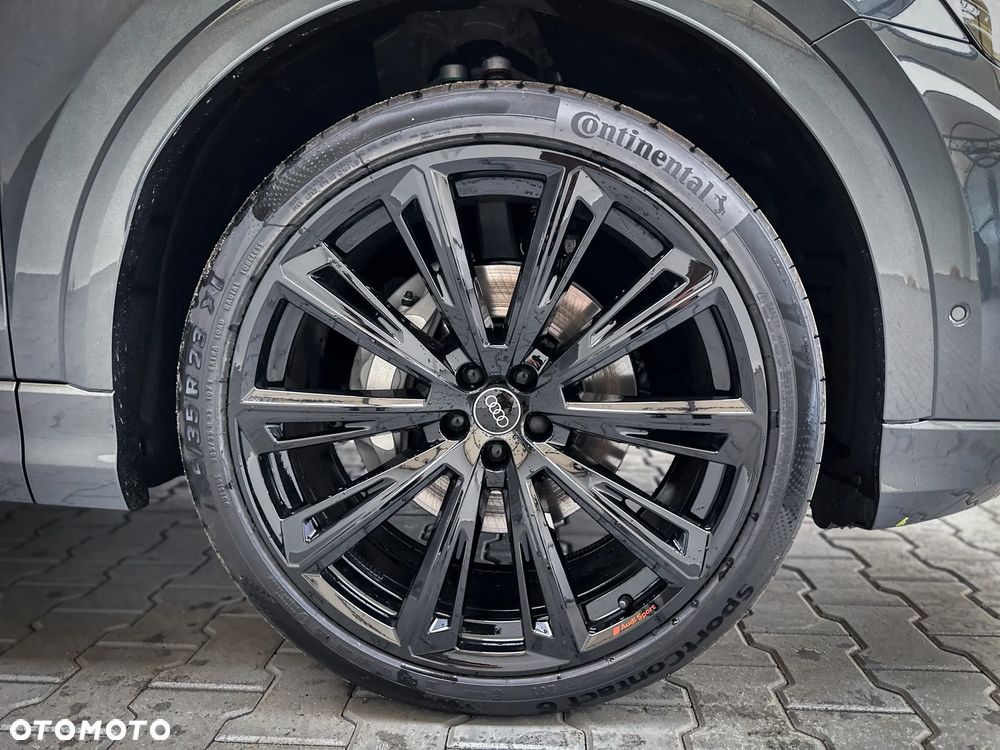 Audi Q8 2025