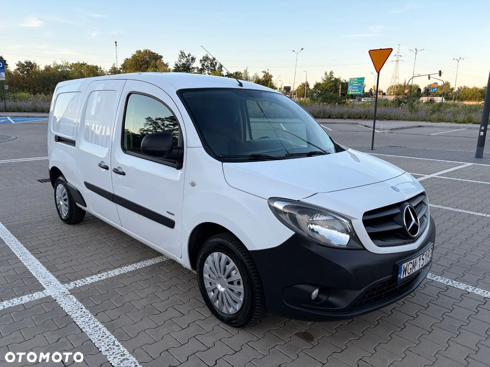 Mercedes-Benz Citan - 3