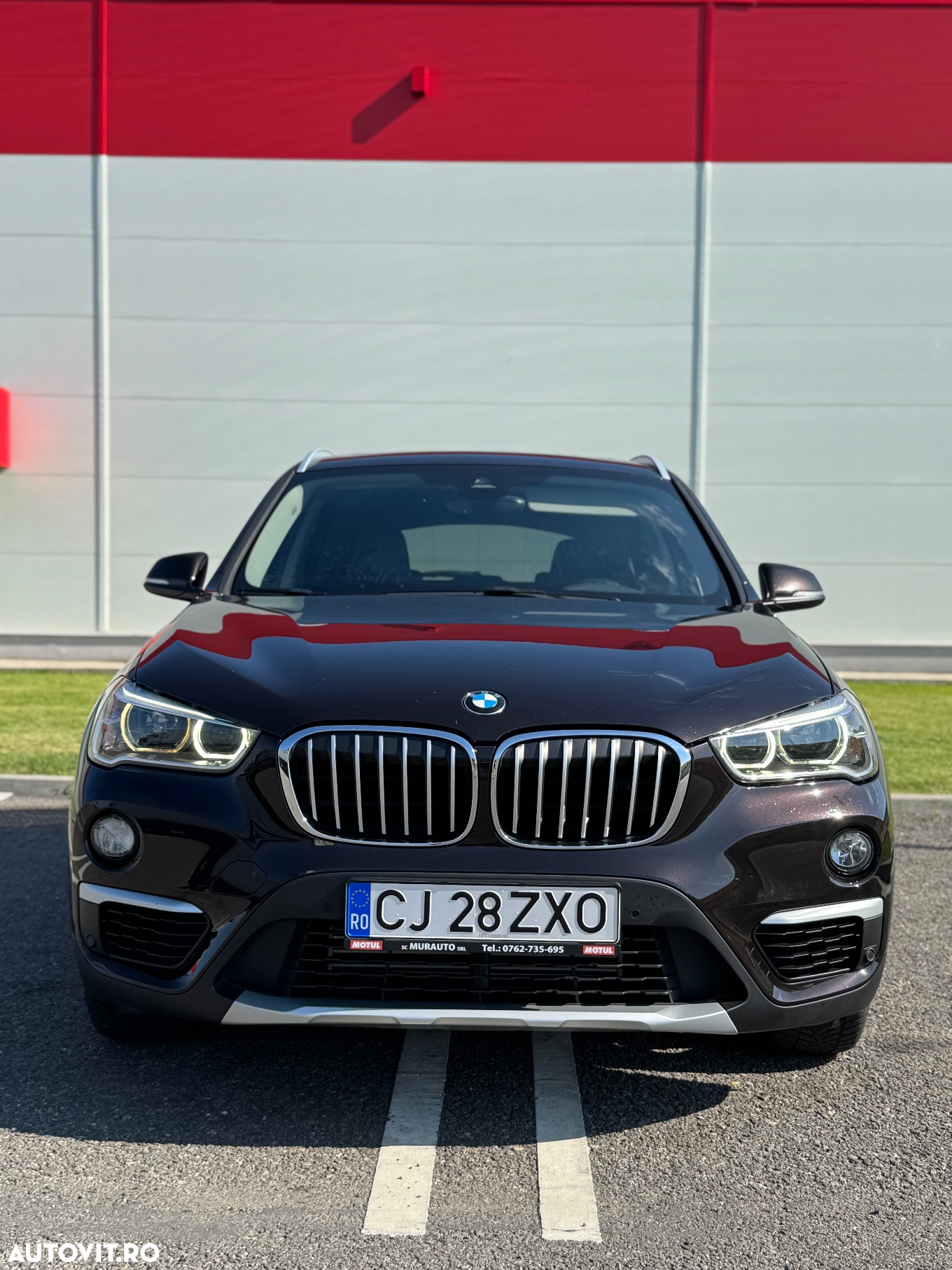 BMW X1 sDrive16d xLine - 3