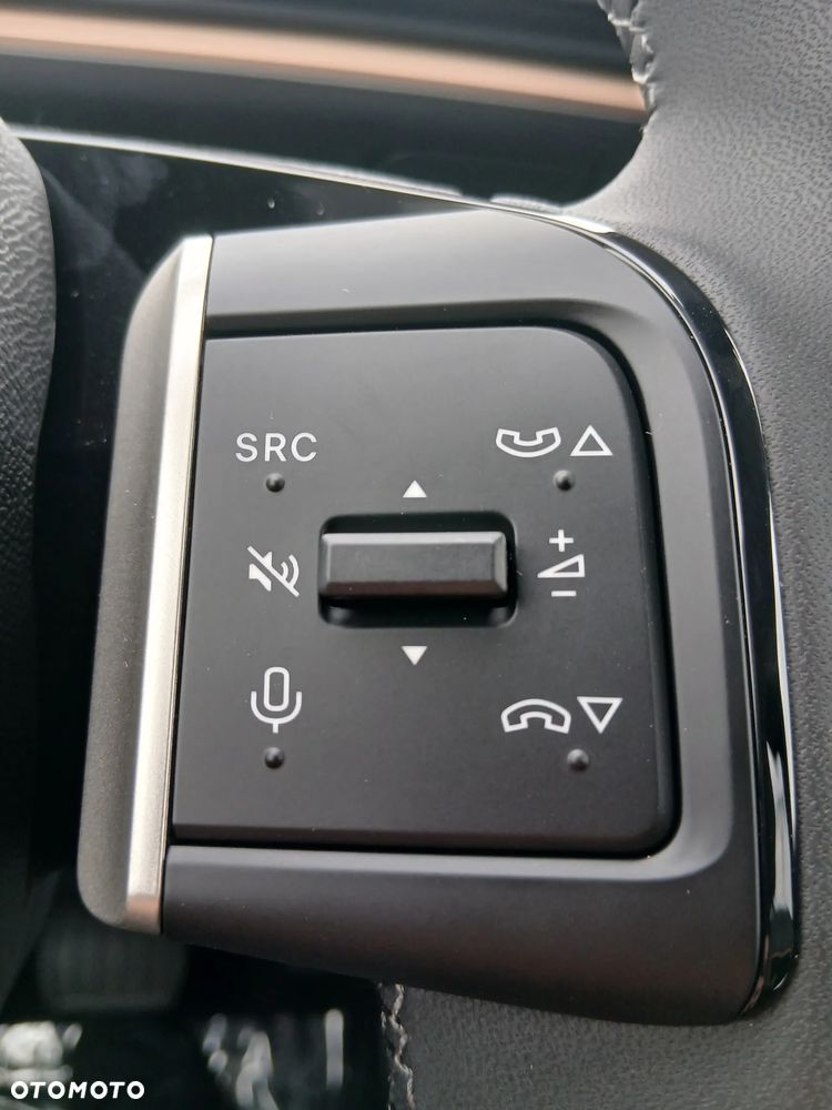 Citroën C3 Aircross 1.2 mHEV Plus S&S eDCT6 - 12