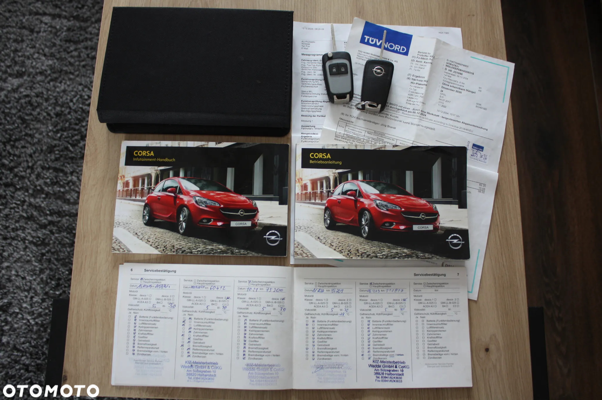 Opel Corsa 1.3 CDTi Active - 27