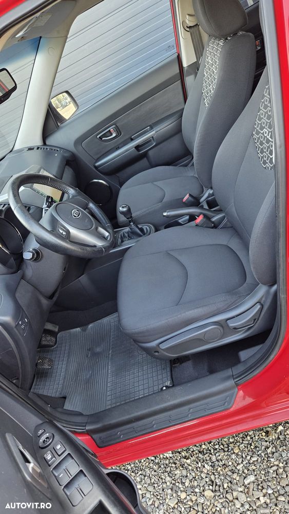 Kia Soul - 7