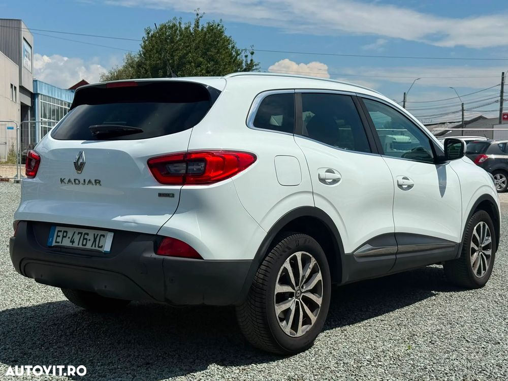 Renault Kadjar Energy dCi 110 Business - 7