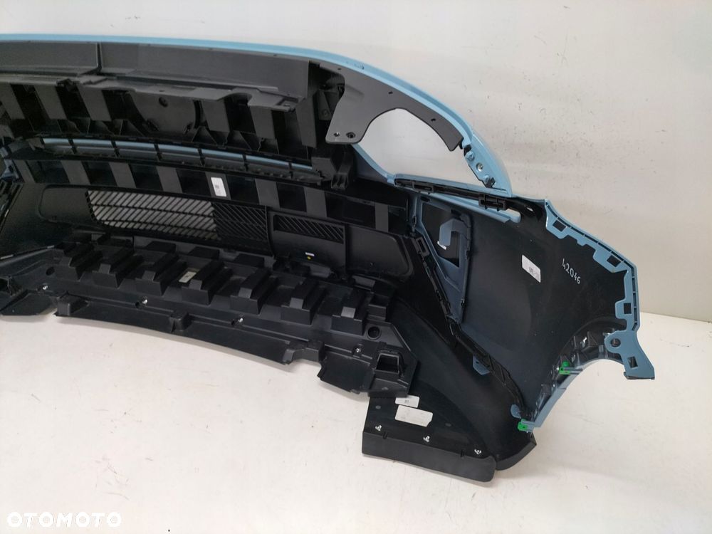 zderzak przedni przód citroen c3 aircross ii 24- - 13