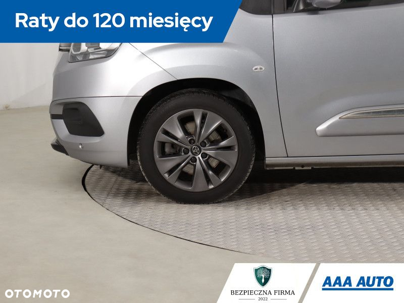 Toyota Proace City Verso - 15