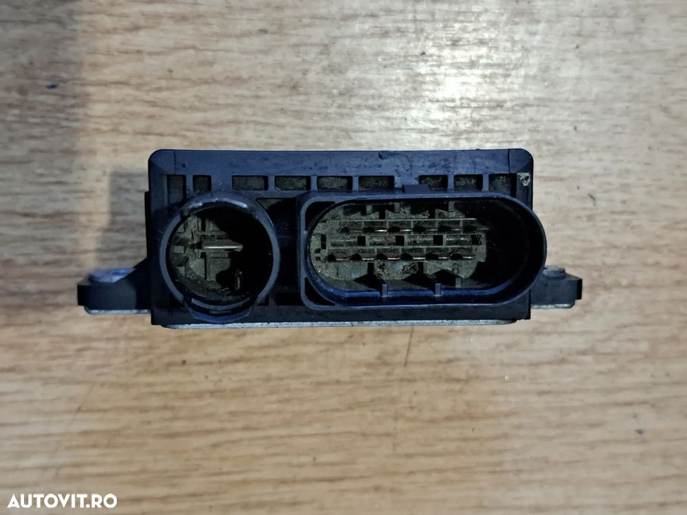 Unitate control modul releu bujii incandescente Original BMW E90 LCI E91 LCI E92+LCI E93+LCI F07 F10 F11 F01 F02 E70+LCI E71 - 3