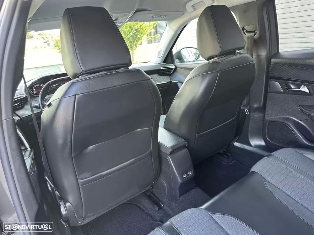 Peugeot 2008 PureTech 100 Stop&Start Allure - 35