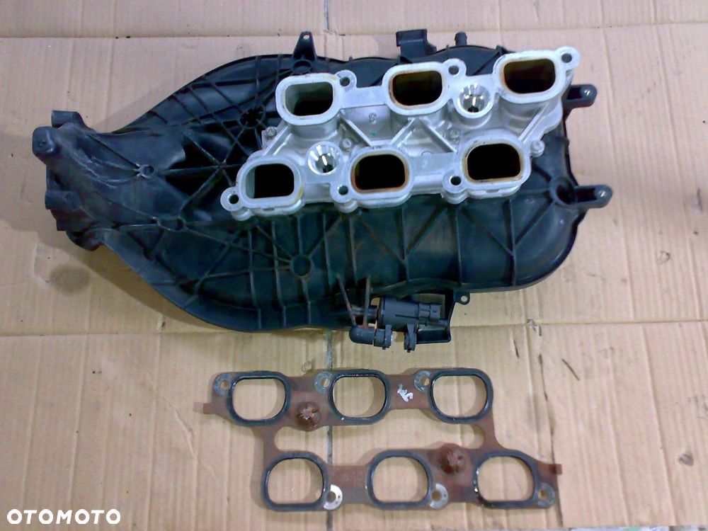 chevrolet camaro v 2013 - 2015 lift kolektor ssący 3.6 lfx - 3