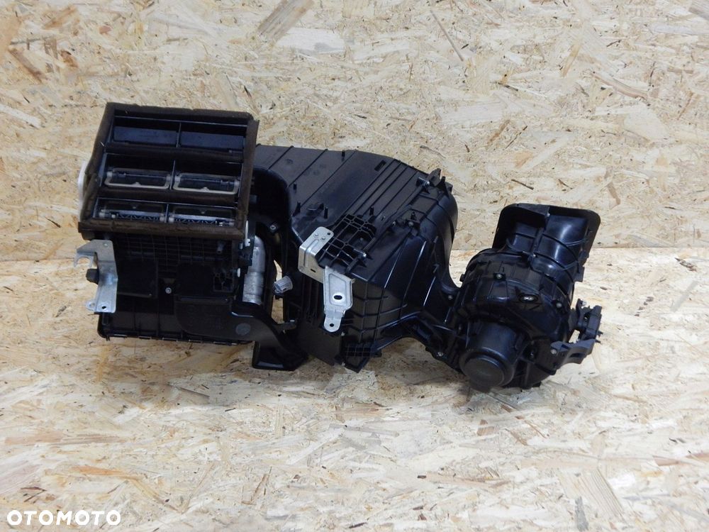 vw t5 nagrzewnica dmuchawa przód 7h1820005ak - 2