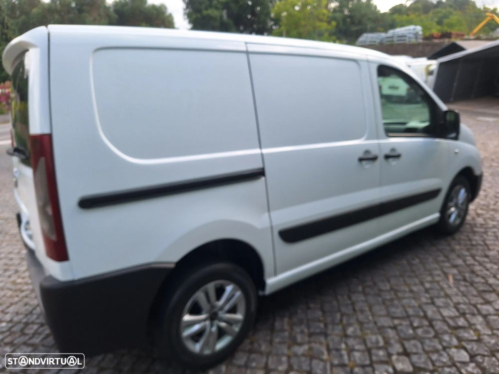 Fiat Scudo - 3