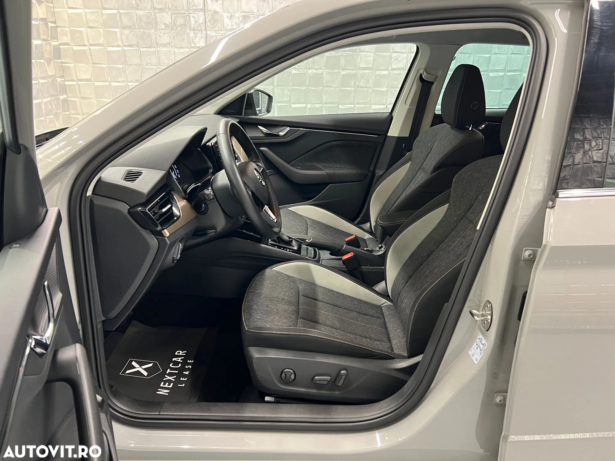 Skoda Scala 1.6 TDI DSG Style - 11