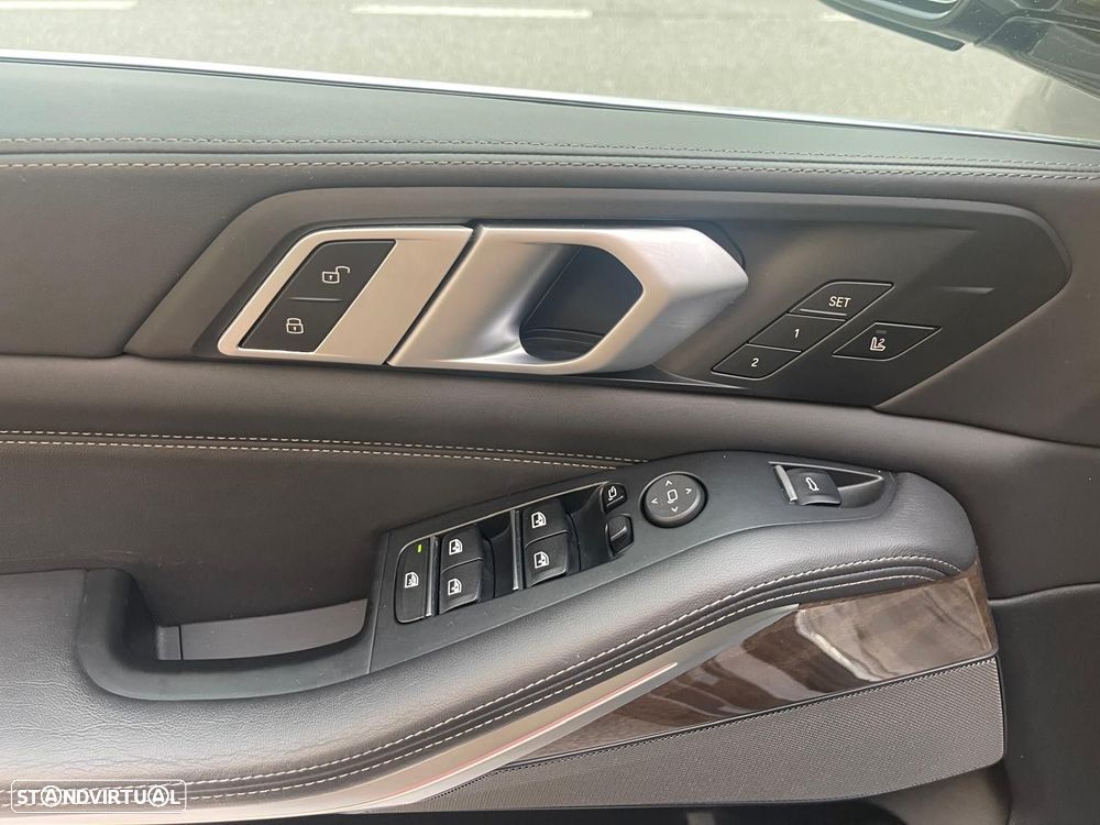 BMW X5 30 d xDrive Pack M - 46