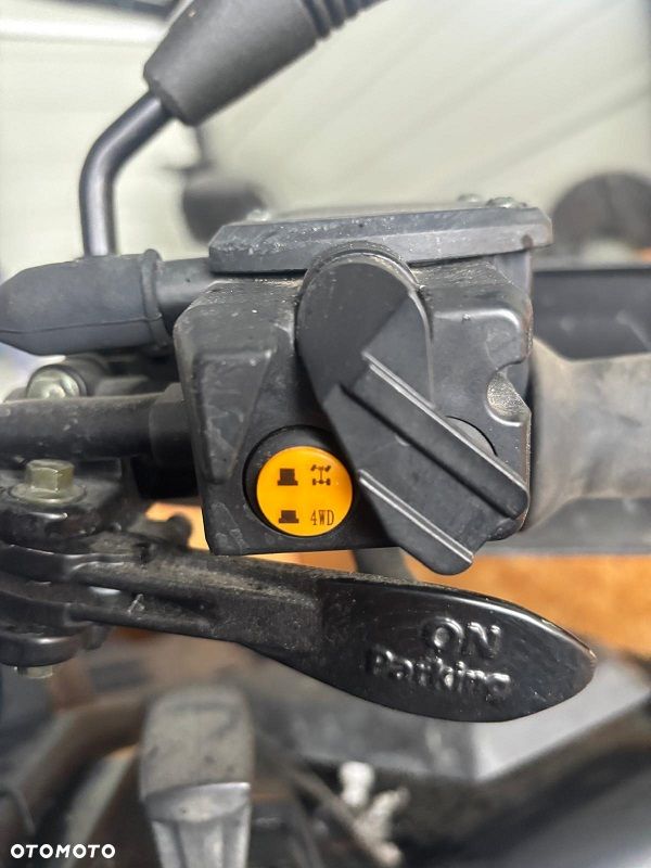 ODES Patchcross - 11