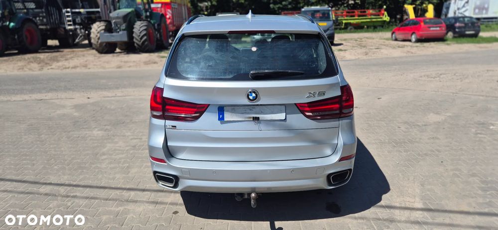 BMW X5 xDrive30d - 12