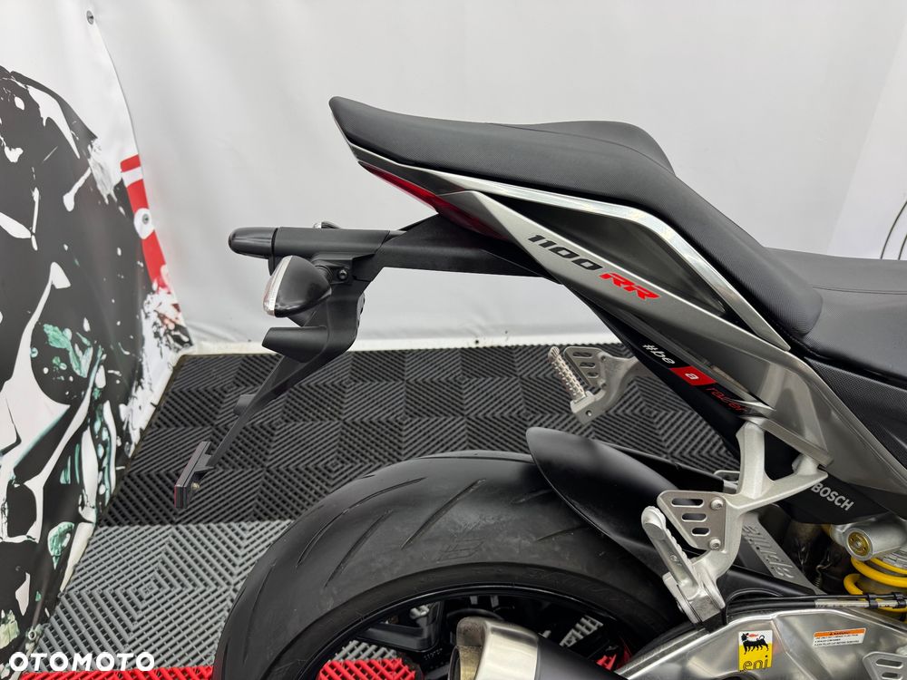 Aprilia Tuono - 34